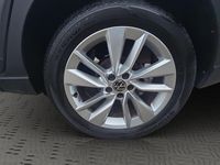 Używany VW Taigo Life 150 KM (110 kW) 2024 Srebrny SUV