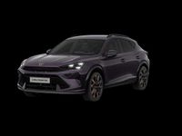 Neu Cupra Formentor VZ 265 PS (194 kW) 2026 Dark void SUV