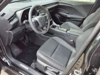 Neu Lexus LBX 136 PS (100 kW) 2026 Schwarz SUV