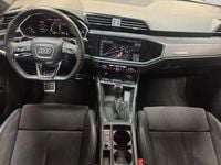 Gebraucht Audi RS Q3 Ambiente 400 PS (294 kW) 2022 Nardograu SUV