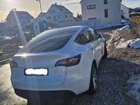 gebraucht Tesla Model Y Dual Motor AWD