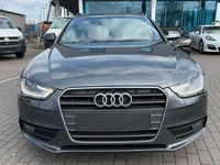 Gebraucht Audi A4 S-Line 177 PS (130 kW) 2014 Grau Kombi