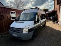Usata Ford Transit 2010 Monovolume