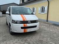 gebraucht VW Multivan T54Motion