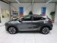 Gebraucht Ford Puma Titanium 125 PS (91 kW) 2023 Magneticgrau (metallic) SUV