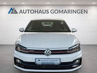 Gebraucht VW Polo GTI 200 PS (147 kW) 2019 Weiß Kleinwagen