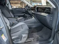 Neu VW Tiguan 150 PS (110 kW) 2026 Grau SUV