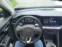 Gebraucht Kia Niro Spirit 145 PS (106 kW) 2020 Blau SUV