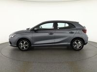 Neu MG MG3 116 PS (85 kW) 2025 Grau Kleinwagen