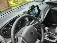 Gebraucht Suzuki SX4 S-Cross Comfort 110 PS (80 kW) 2025 Schwarz SUV
