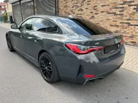 Gebraucht BMW i4 Sport Line 210 kW (286 PS) 2023 Grau Limousine