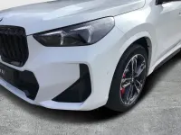 Neu BMW X1 M Sport 150 PS (110 kW) 2026 Weiß SUV