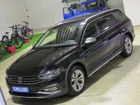 gebraucht VW Passat Alltrack Variant 2.0TDI 4Mot