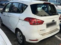 Second-hand Ford B-MAX Limited 90 CP (66 kW) 2013 Alb Monovolum
