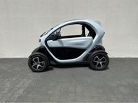 Gebraucht Renault Twizy 12 kW (17 PS) 2021 Weiß Kleinwagen