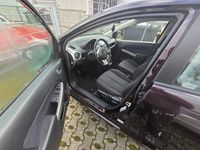 Second-hand Mazda 2 86 CP (63 kW) 2009 Negru Hatchback