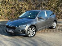 Neu Skoda 105 116 PS (85 kW) 2026 Grau Limousine