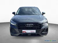 Używany Audi Q2 Advanced Plus 150 KM (110 kW) 2025 Szary SUV