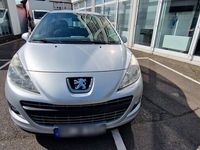 gebraucht Peugeot 207 Tendance HDi FAP 90 Tendance