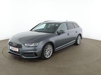 Usata Audi A4 Design 252 CV (185 kW) 2016 Grigio Station wagon