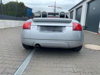 gebraucht Audi TT Roadster 1.8