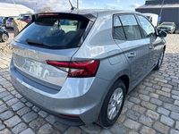 Ny Skoda Fabia Selection 95 HK (69 kW) 2026 Grå Hatchback