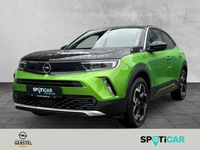 Gebraucht Opel Mokka-e Ultimate 100 kW (136 PS) 2021 Grün SUV