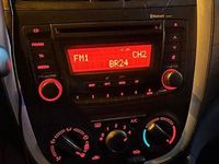 Second-hand Suzuki Celerio Basic 68 CP (50 kW) 2016 Negru Hatchback