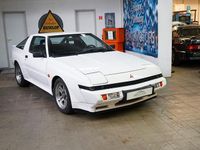 Gebraucht Mitsubishi Starion 155 PS (114 kW) 1989 Weiß Coupé