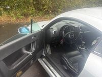 Gebraucht Audi TT Design 190 PS (139 kW) 2000 Grau Coupé