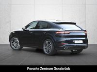 Gebraucht Porsche Cayenne Turbo 550 PS (404 kW) 2020 Moonlightbluemetallic SUV
