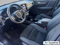 Gebraucht Volvo XC40 Ultimate 169 kW (231 PS) 2023 Grau SUV