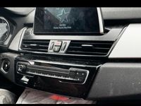 Gebraucht BMW 220 190 PS (139 kW) 2019 Schwarz Van / Kleinbus