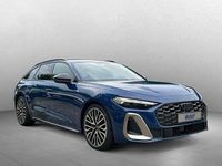 Gebraucht Audi A5 S-Line 204 PS (150 kW) 2025 Ascariblau metallic Kombi