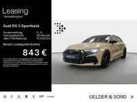 Second-hand Audi RS3 400 CP (294 kW) 2026 Maro Berlinǎ