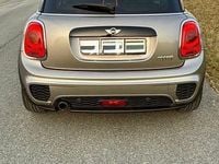 Second-hand Mini Cooper 136 CP (100 kW) 2017 Gri Hatchback