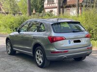 gebraucht Audi Q5 3.0TDI 239PS TÜV 02/2026