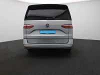 Używany VW Multivan Life 150 KM (110 kW) 2025 Srebrny Minivan