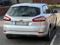 Gebraucht Ford Mondeo 140 PS (102 kW) 2012 Kombi