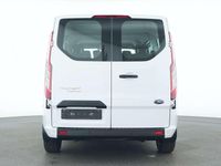 Occasion Ford Transit Custom Trend 150 ch (110 kW) 2023 Blanc Break