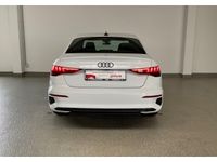 gebraucht Audi A3 Lim. 35 TFSI advanced Business -Sound