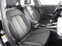 Gebraucht Audi A3 Sport 150 PS (110 kW) 2021 Schwarz Limousine