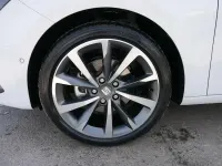 Neu Seat Leon FR 2026 Weiss