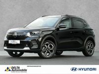 Neu Citroën C3 110 PS (80 kW) 2026 Perla nera SUV