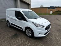 Second-hand Ford Transit Connect 101 CP (74 kW) 2019 Alb Monovolum