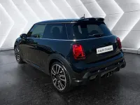 Gebraucht Mini John Cooper Works 231 PS (169 kW) 2023 Schwarz Kleinwagen