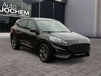 gebraucht Ford Kuga ST-Line Automatik+Navi+LED+ACC+Park-Assistent+Beheizb. Frontsch.