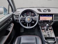 Gebraucht Porsche Macan 265 PS (194 kW) 2023 Grau SUV