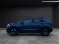 Używany VW T-Cross Active 110 KM (80 kW) 2022 Szary SUV