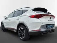 Gebraucht Cupra Formentor 150 PS (110 kW) 2024 Weiss SUV